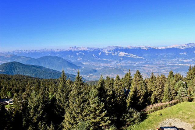 Vue été