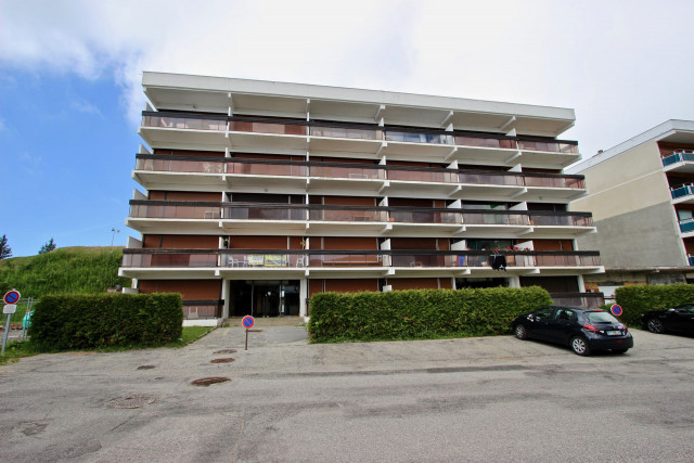 Résidence