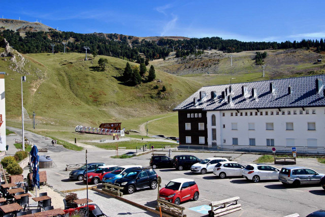 Résidence été Résidence été