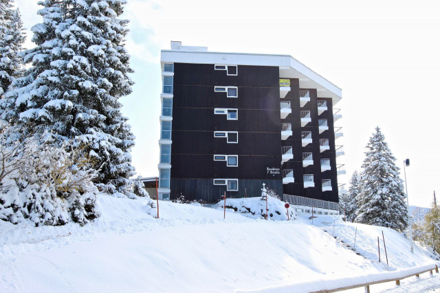 Résidence hiver Résidence hiver