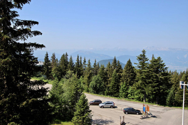 Vue été Vue été