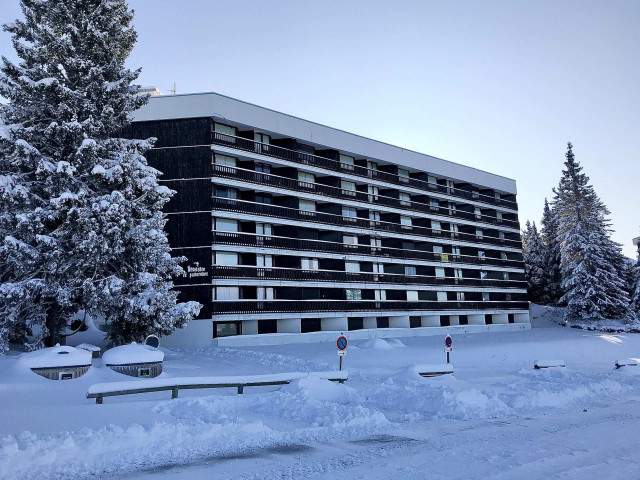 Résidence hiver Résidence hiver