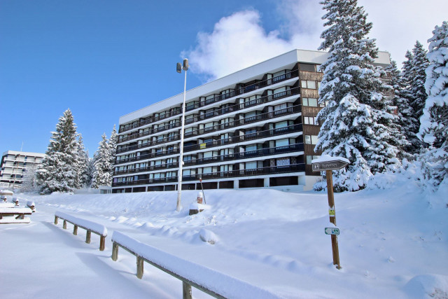 Résidence hiver Résidence hiver