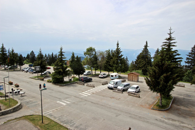 Vue été Vue été