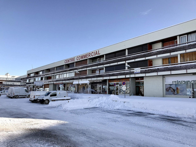 Résidence hiver Résidence hiver