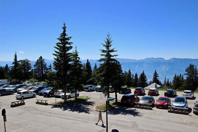 Vue été