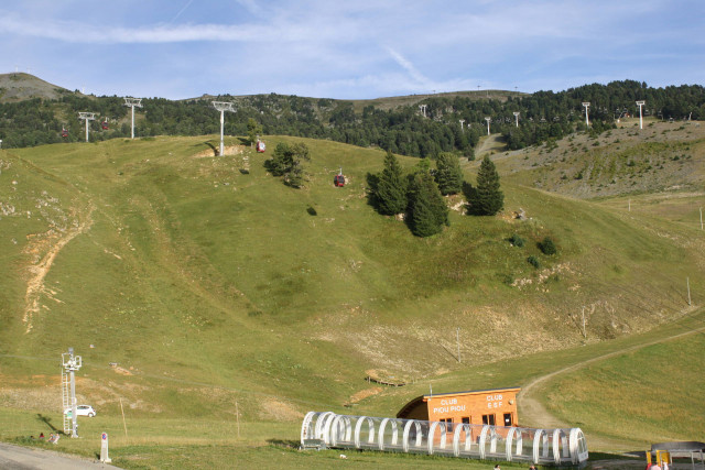 Vue été