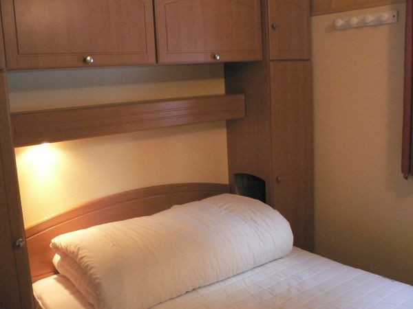 CHALET DES CIMES N° 4