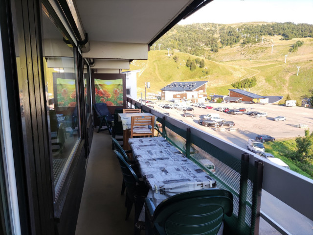 Chamrousse réservation location appartement 6 personnes 3 pièces 57m² éterlou station ski montagne grenoble isère alpes France