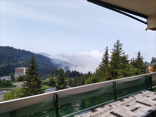 Chamrousse réservation location appartement 6 personnes 3 pièces 57m² éterlou station ski montagne grenoble isère alpes France