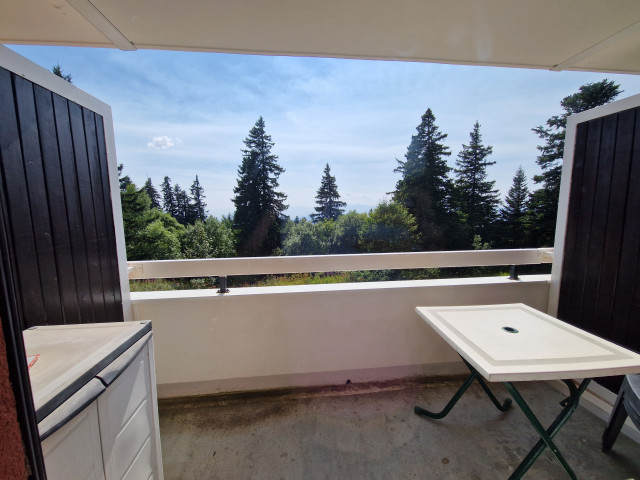 Chamrousse réservation location studio cabine 4 personnes 25m² marmottes station ski montagne grenoble isère alpes France