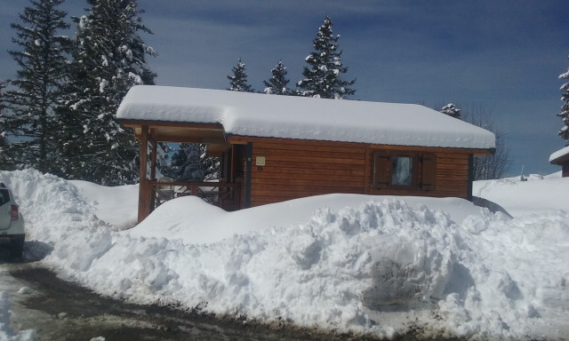 Chamrousse réservation location chalet 3 pièces, 6 personnes 38m² Le Chalet des cimes 12 station ski montagne grenoble isère alpes France