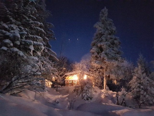 Chamrousse réservation location chalet 3 pièces, 6 personnes 38m² Le Chalet des cimes 17 station ski montagne grenoble isère alpes France