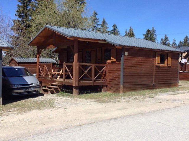 Extérieur Le Chalet des Cimes 20 Chamrousse