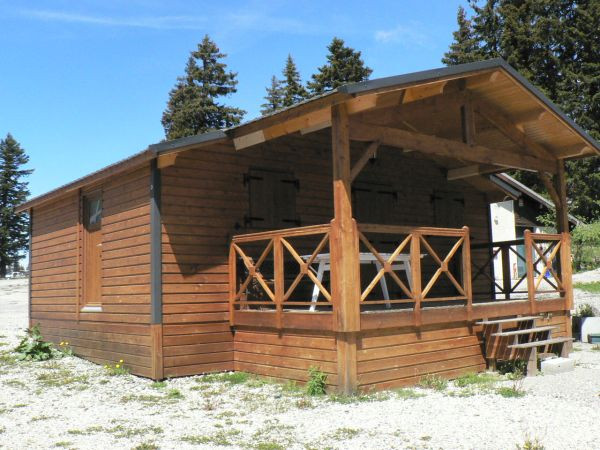 Chamrousse réservation location chalet 6 personnes 38m² chalet des cimes station ski montagne grenoble isère alpes France