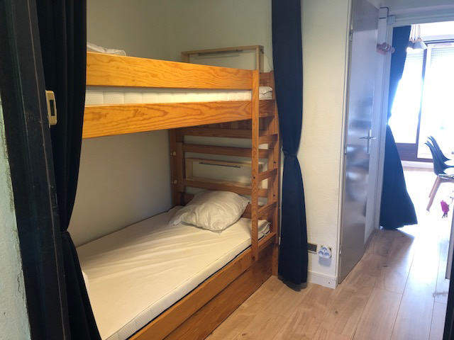 Chamrousse réservation location studio cabine 4 personnes 25m² marmottes station ski montagne grenoble isère alpes France