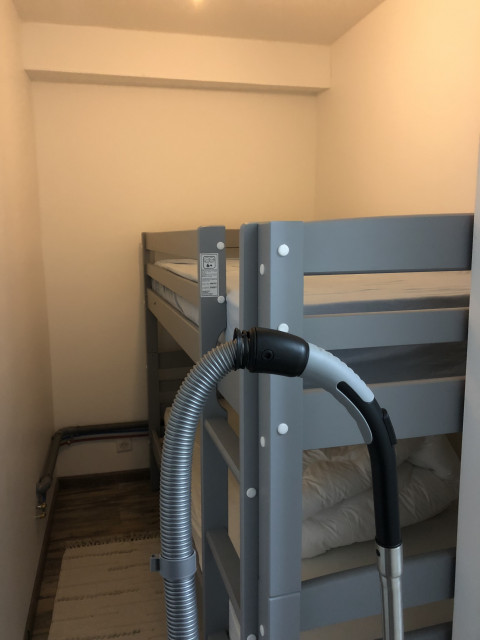 Chamrousse réservation location 2 pièces 4 personnes 40m² Eterlou ski montagne Grenoble Isère alpes France