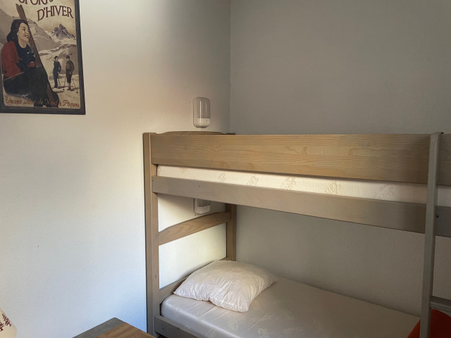 Chamrousse réservation location 3 pièces cabines 8 personnes 47m² L’Ecrin des Neiges ski montagne Grenoble Isère alpes France