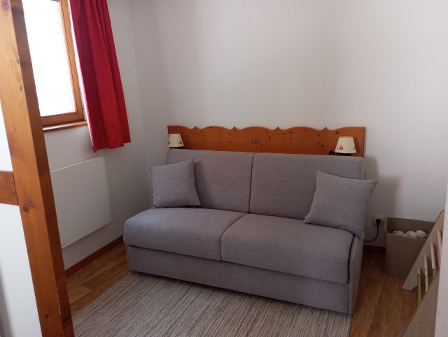 Intérieur canapé 2P4 VDB Epiceas C03 Chamrousse