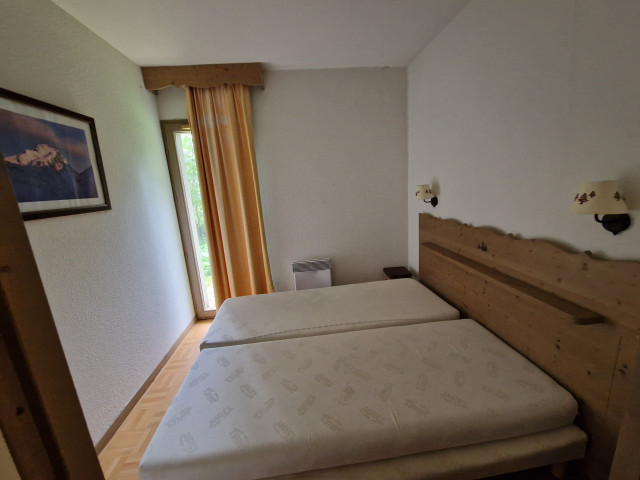 Chamrousse réservation location appartement 8 personnes 53m² ecrin des neiges station ski montagne grenoble isère alpes France