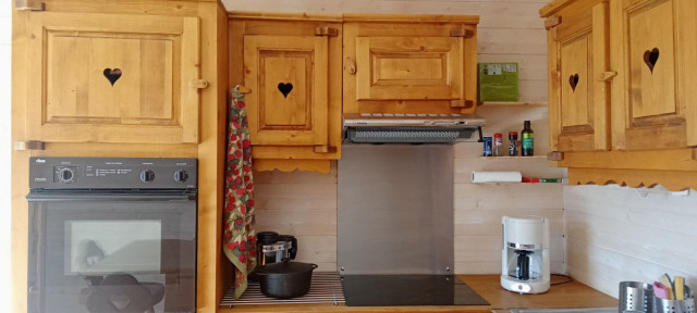 Chamrousse réservation location appartement 4 personnes 2 pièces cabine 38m² éterlou station ski montagne grenoble isère alpes France