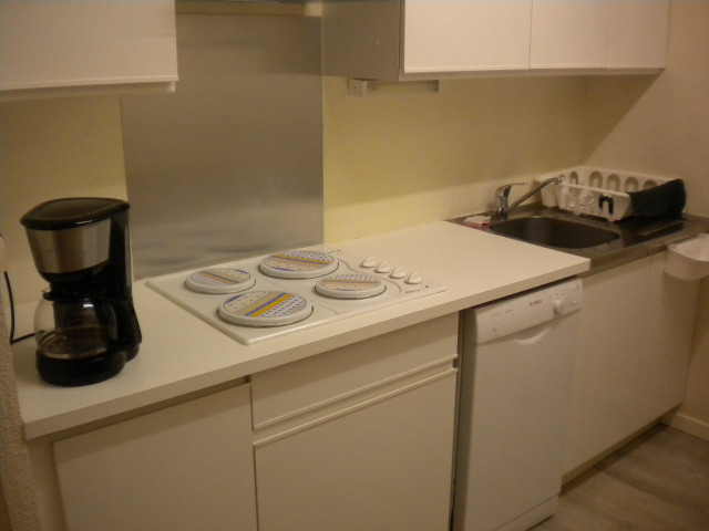 Chamrousse réservation location appartement 6 personnes 3 pièces 57m² éterlou station ski montagne grenoble isère alpes France