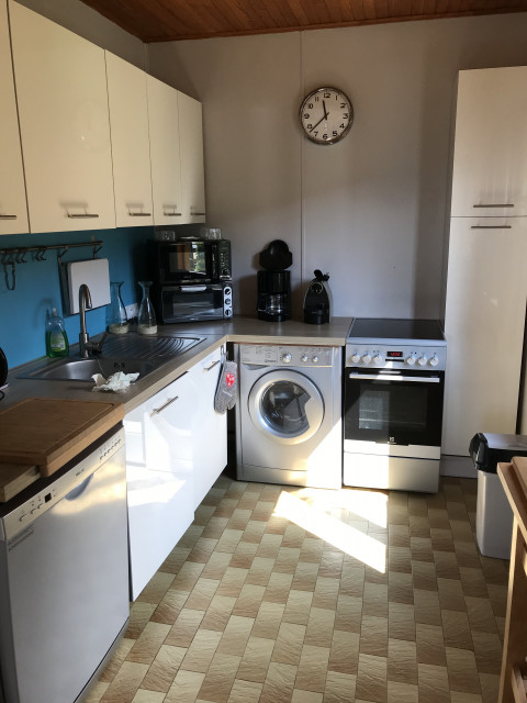 Chamrousse réservation location chalet 5 pièces, 10 personnes 100m² Le chalet les Airelles station ski montagne grenoble isère alpes France