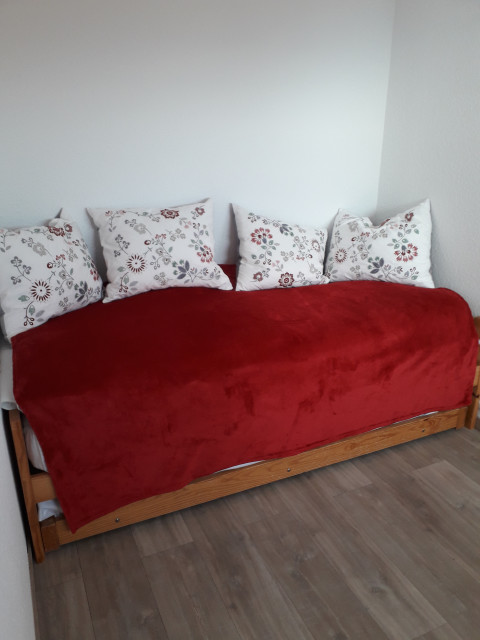 Chamrousse réservation location appartement studio 4 personnes 30m² Edelweiss 405 station ski montagne grenoble isère alpes France