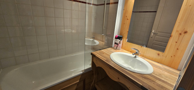 Chamrousse réservation location appartement 6 personnes 40m² grive station ski montagne grenoble isère alpes France