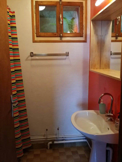 Chamrousse réservation location chalet 5 pièces, 10 personnes 100m² Le chalet les Airelles station ski montagne grenoble isère alpes France