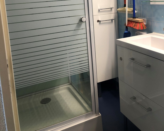 Chamrousse réservation location studio cabine 5 personnes 24m² marmottes station ski montagne grenoble isère alpes France