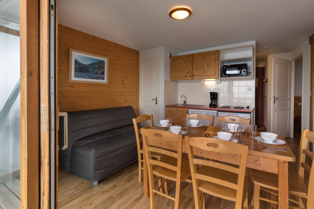 Intérieur salon séjour appartement 3P6 Bachat Chamrousse Intérieur salon séjour appartement 3P6 Bachat Chamrousse