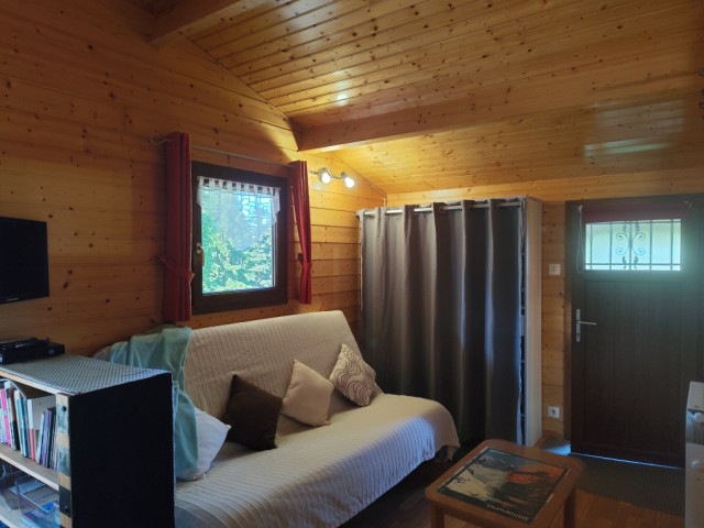 Intérieur salon séjour chalet des cimes n°12 Chamrousse Intérieur salon séjour chalet des cimes n°12 Chamrousse