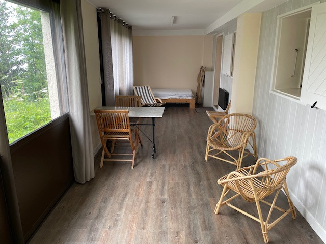 Chamrousse réservation location chalet 6 pièces, 9 personnes 180m² Le chalet Colas station ski montagne grenoble isère alpes France