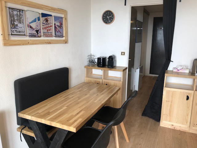 Chamrousse réservation location studio cabine 4 personnes 25m² marmottes station ski montagne grenoble isère alpes France