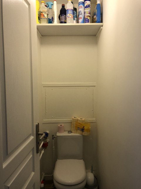 Chamrousse réservation location 2 pièces 4 personnes 40m² Eterlou ski montagne Grenoble Isère alpes France