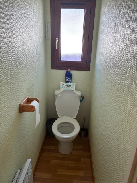 Chamrousse réservation location chalet 3 pièces, 6 personnes 38m² Le Chalet des cimes 3 station ski montagne grenoble isère alpes France