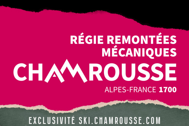 Promotion Early booking forfait ski hiver station montagne grenoble isère alpes france