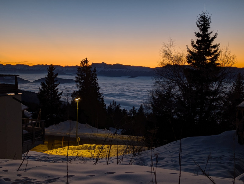 Coucherdesoleildelappartement
