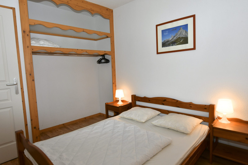 Appartement Chartreuse 1 036