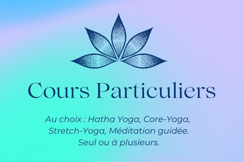 Yoga class Chamrousse