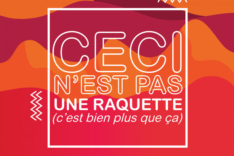 Test matériel raquette Evvo Chamrousse