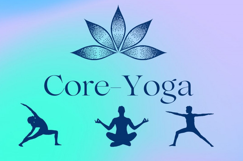 Core yoga Chamrousse