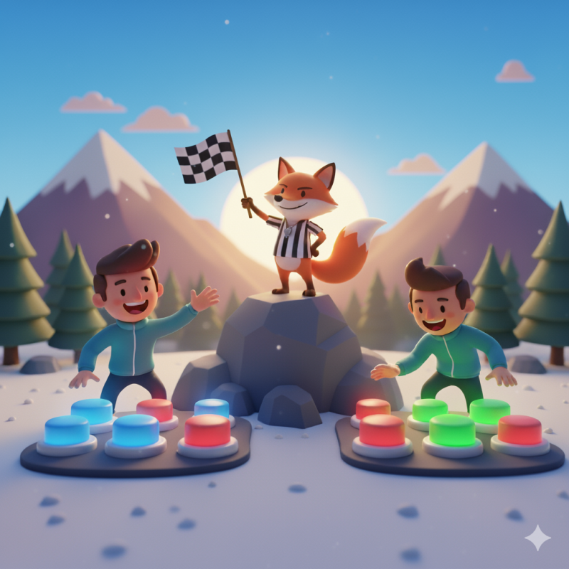 Téo buzz 1750_Chamrousse