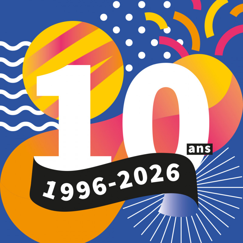 10-Jahres-Feier von Snow Luge (Rodelpark)_Chamrousse