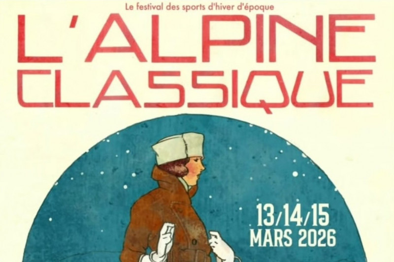 Alpine Classique 2026