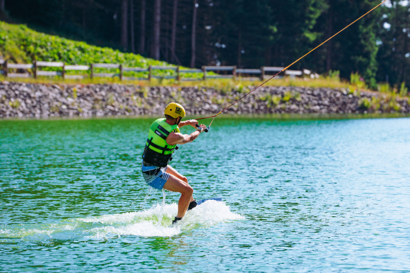 Ski nautique_Chamrousse
