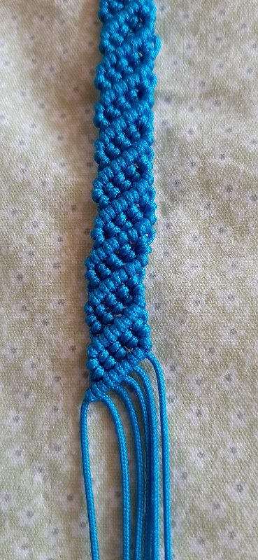 Micro-macramé workshop_Chamrousse