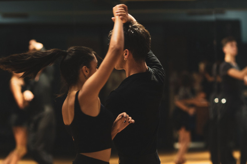 Cours de danses Salsa & Bachata_Chamrousse