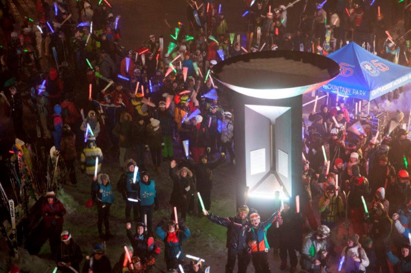 Fête Chamrousse